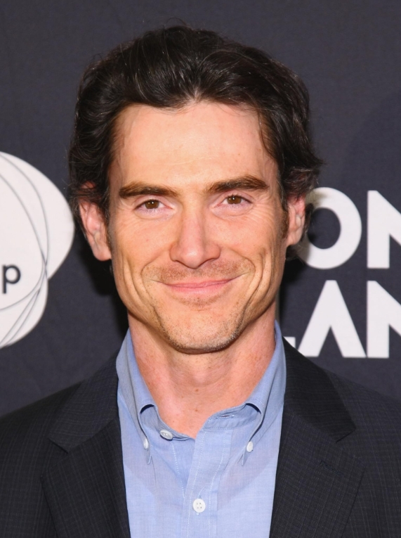 photo-Billy Crudup 2011