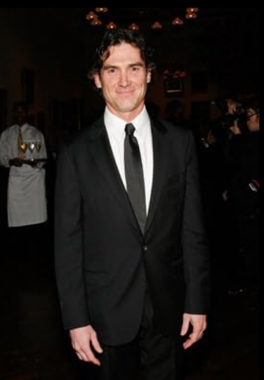 photo-Billy Crudup 2009
