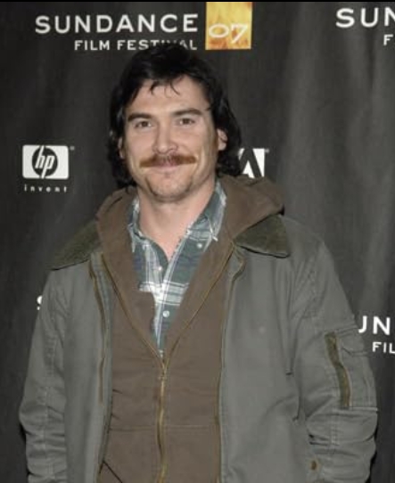 photo-Billy Crudup 2007