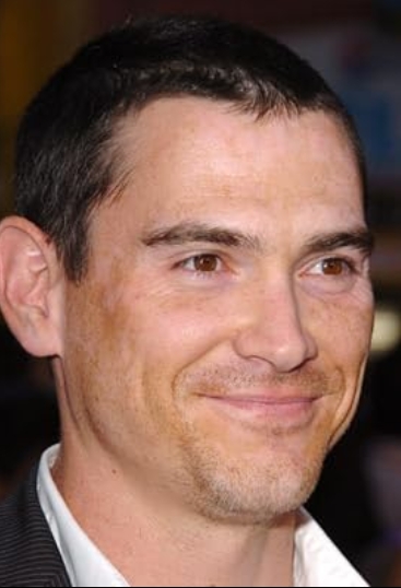 photo-Billy Crudup 2006