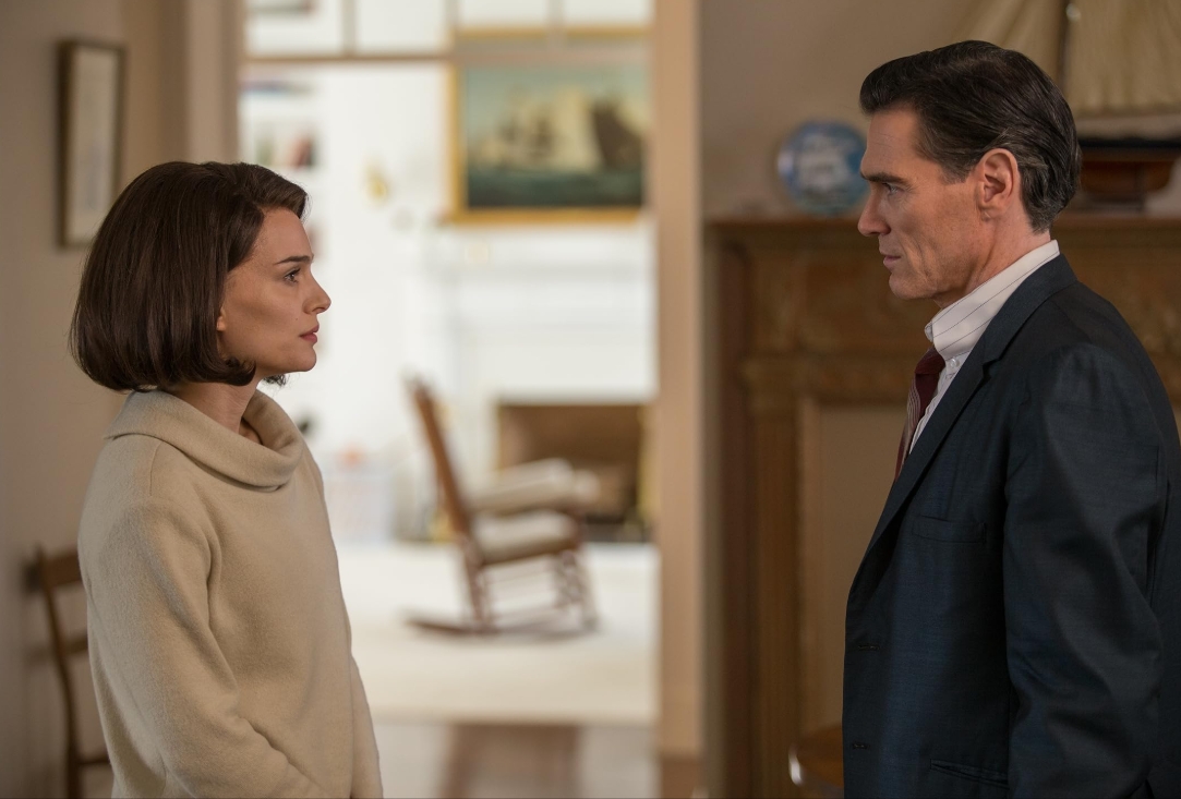 photo-Billy Crudup 2016