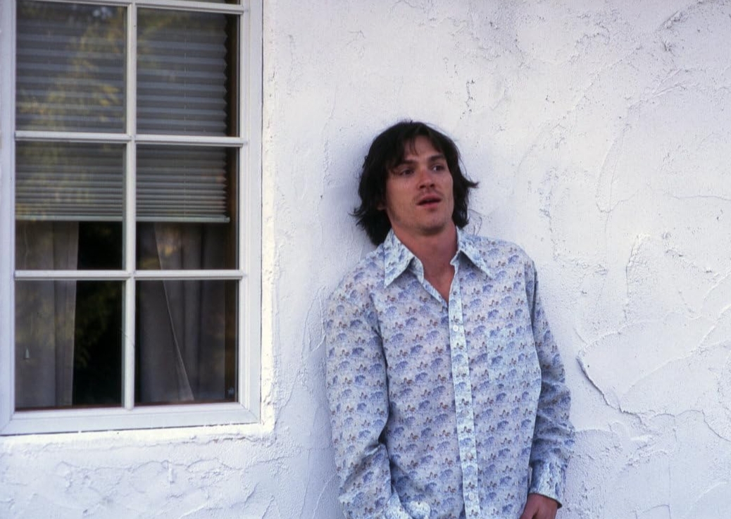 photo-Billy Crudup 1999