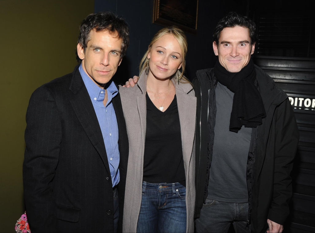 photo-Billy Crudup 2011