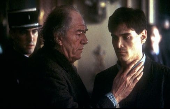 photo-Billy Crudup 2001