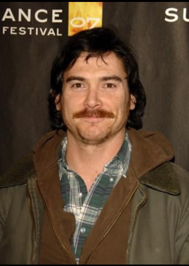 photo-Billy Crudup 2007