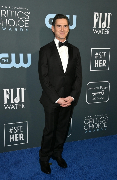 photo-Billy Crudup 2020