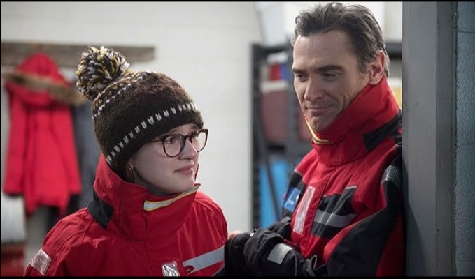 photo-Billy Crudup 2019