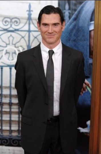 photo-Billy Crudup 2010