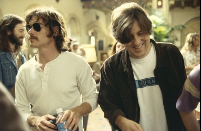 photo-Billy Crudup 2000