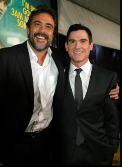 photo-Billy Crudup 2009