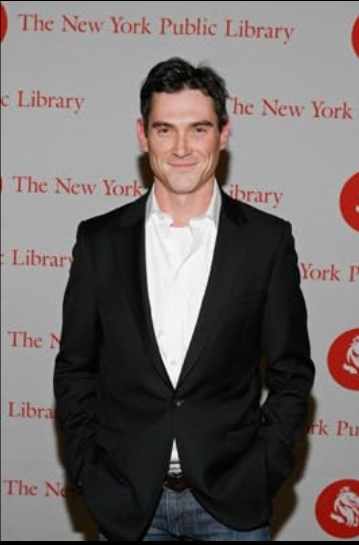 photo-Billy Crudup 2009