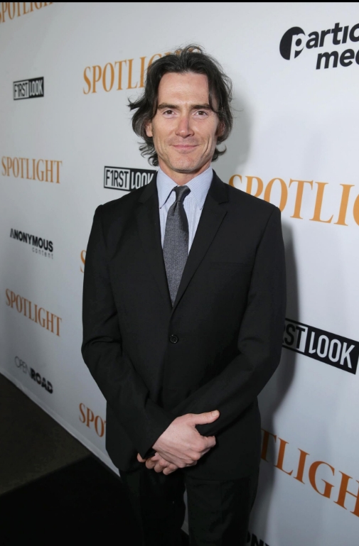 photo-Billy Crudup 2015