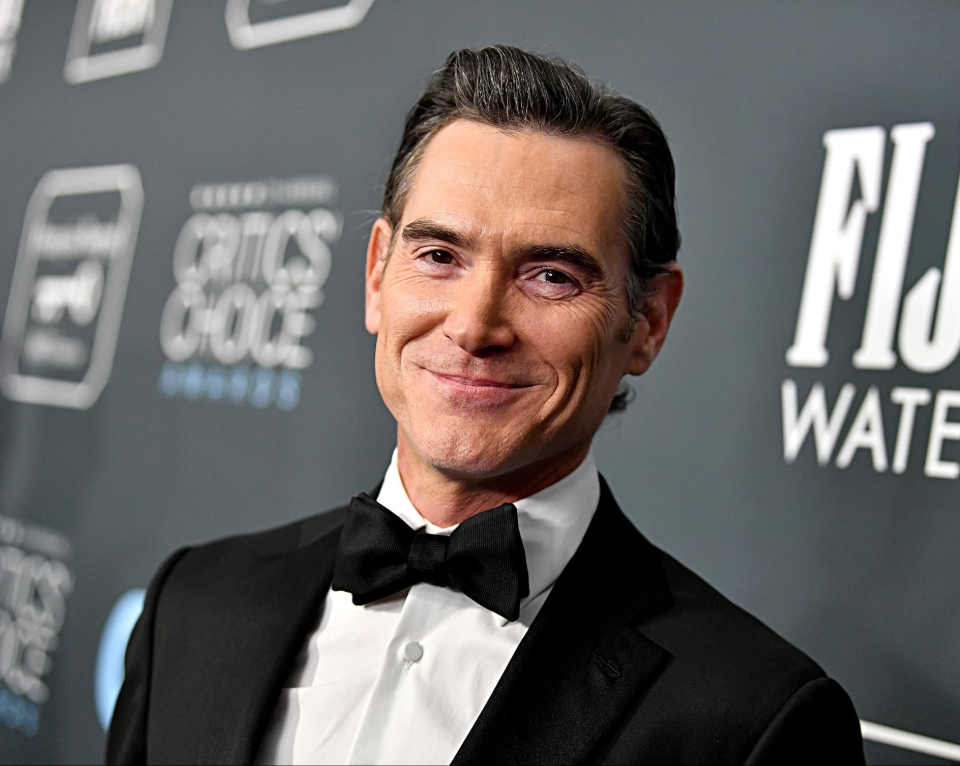 photo-Billy Crudup 2020