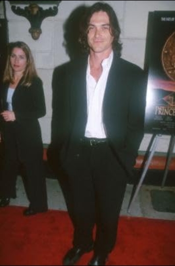 photo-Billy Crudup 1997