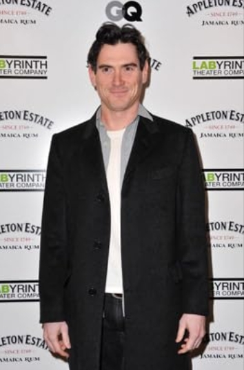 photo-Billy Crudup 2011