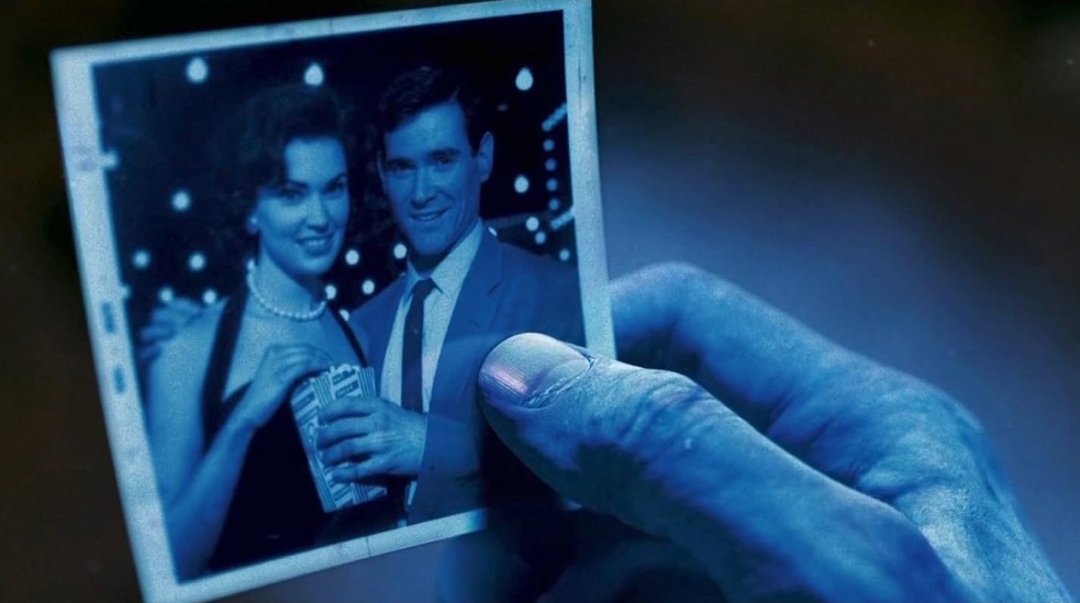 photo-Billy Crudup 2009