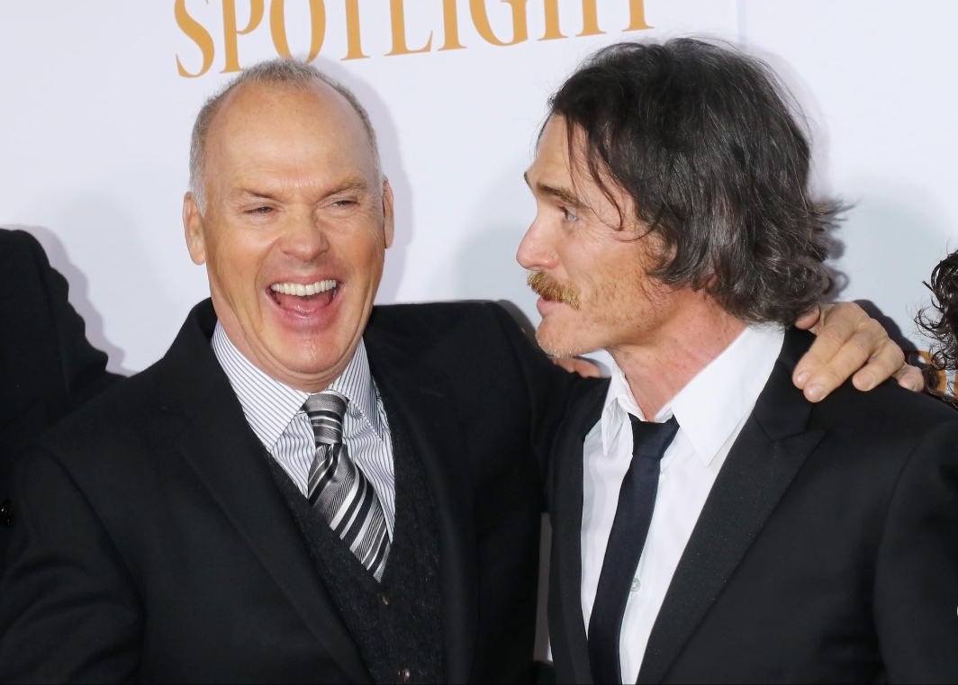 photo-Billy Crudup 2015