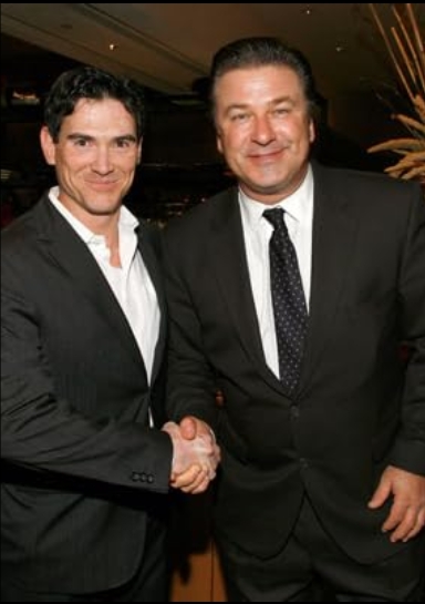 photo-Billy Crudup 2009