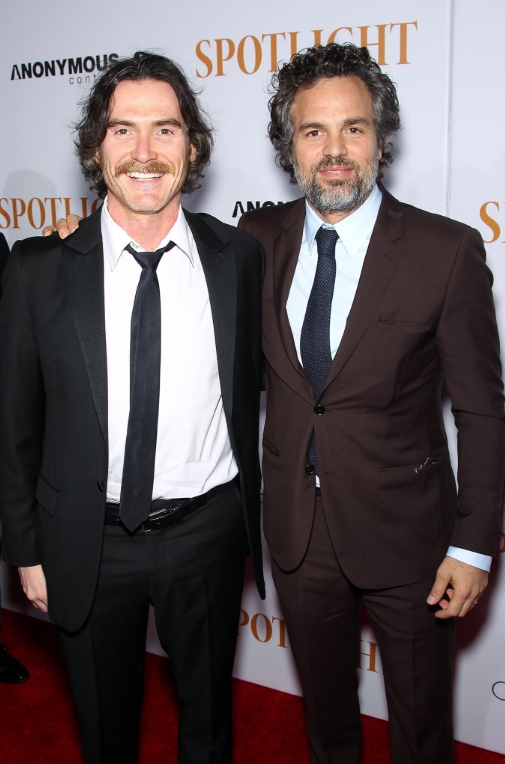 photo-Billy Crudup 2015