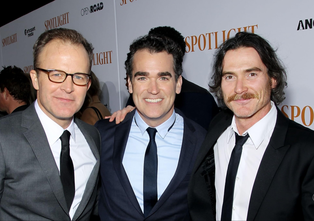 photo-Billy Crudup 2015