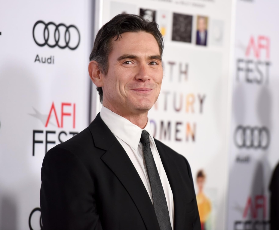 photo-Billy Crudup 2016