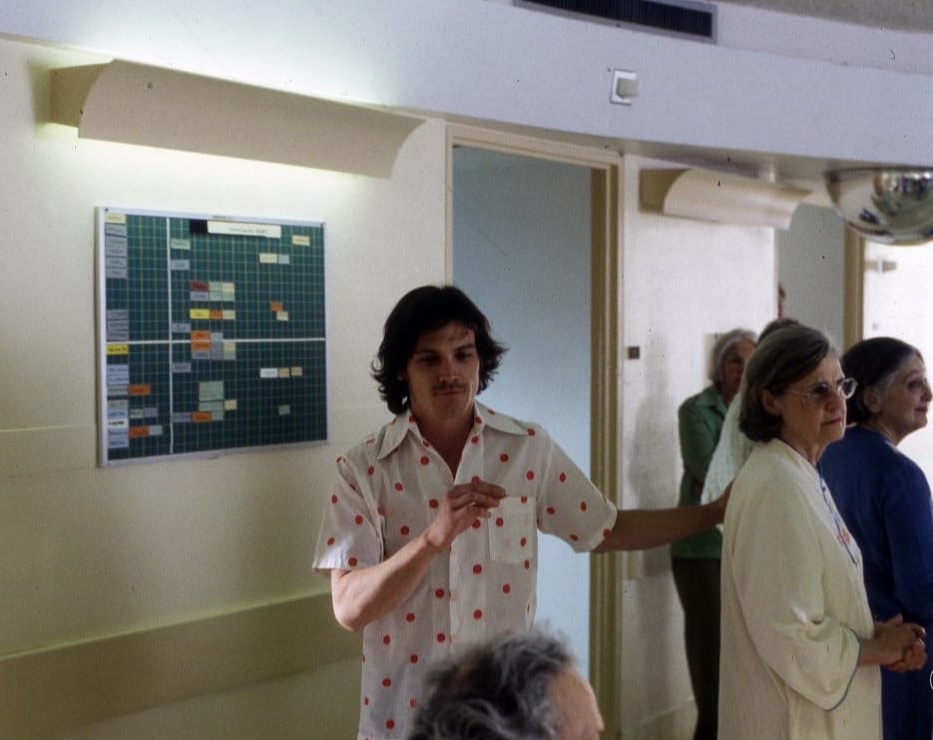 photo-Billy Crudup 1999