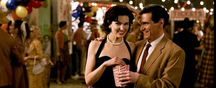 photo-Billy Crudup 2009