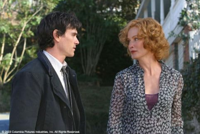 photo-Billy Crudup 2003