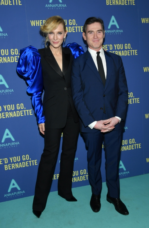 photo-Billy Crudup 2019