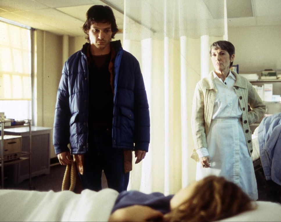 photo-Billy Crudup 1999