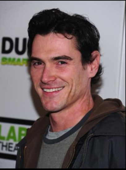 photo-Billy Crudup 2010