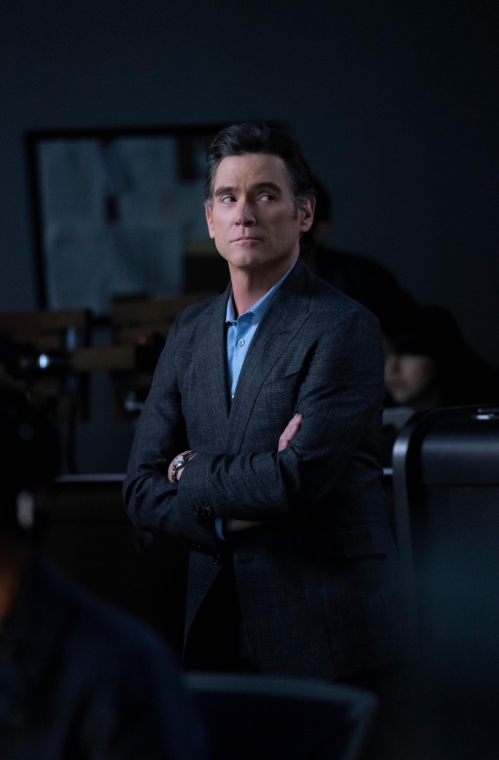 photo-Billy Crudup 2019