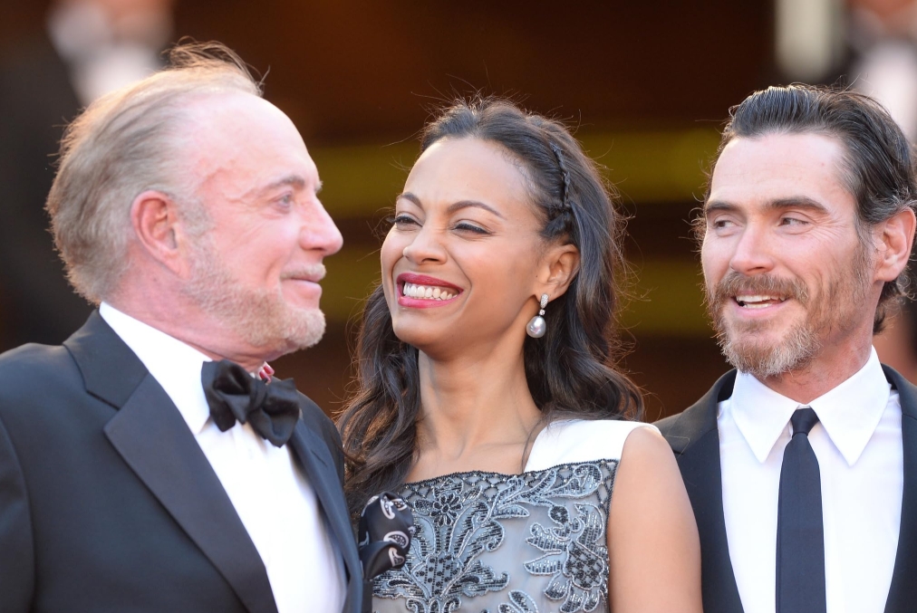 photo-Billy Crudup 2013