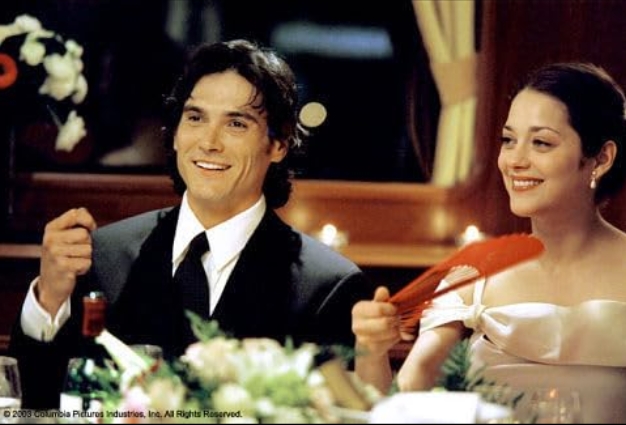 photo-Billy Crudup 2003