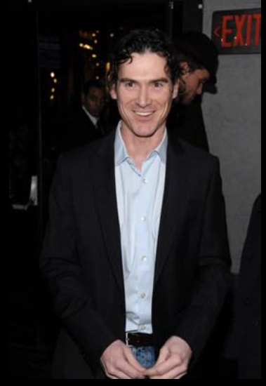 photo-Billy Crudup 2009