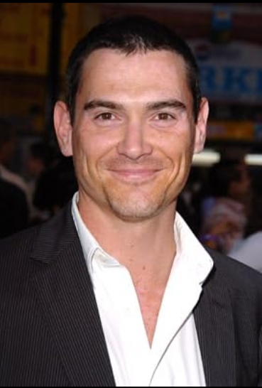 photo-Billy Crudup 2006