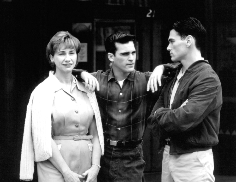 photo-Billy Crudup 1997