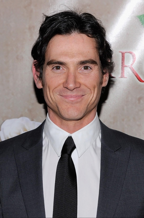 photo-Billy Crudup 2011