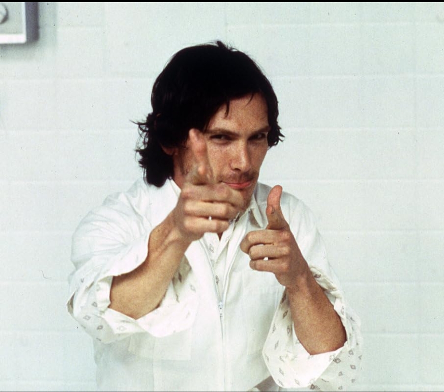 photo-Billy Crudup 1999