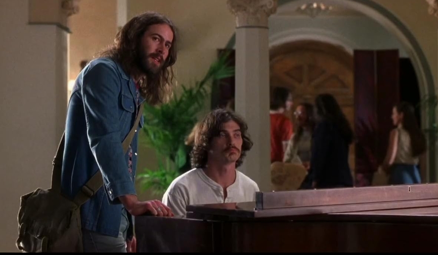 photo-Billy Crudup 2000