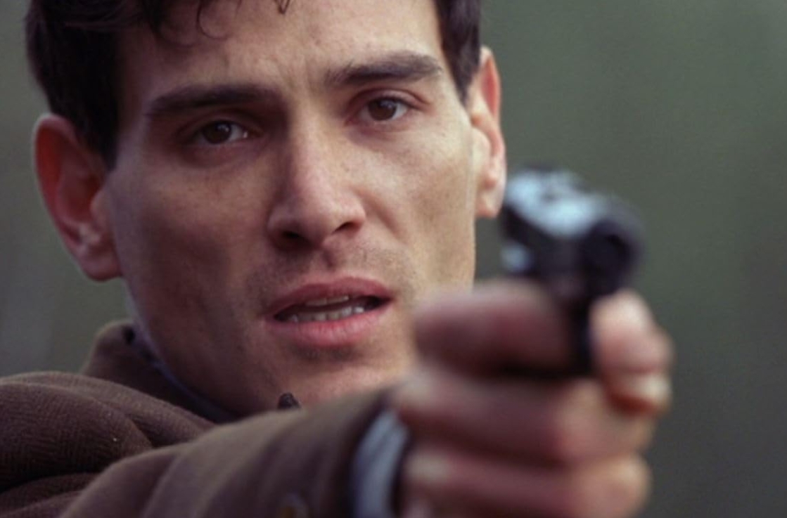 photo-Billy Crudup 2001