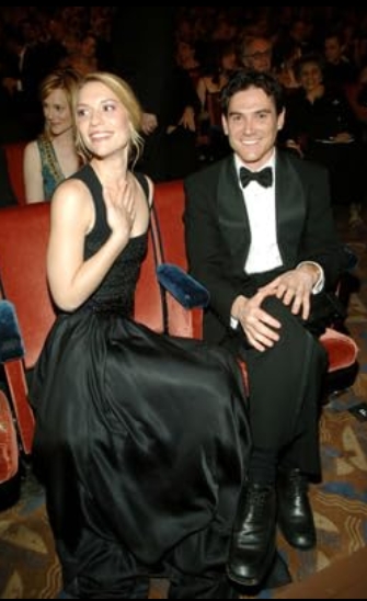 photo-Billy Crudup 2006