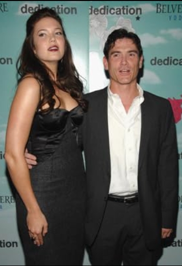 photo-Billy Crudup 2007