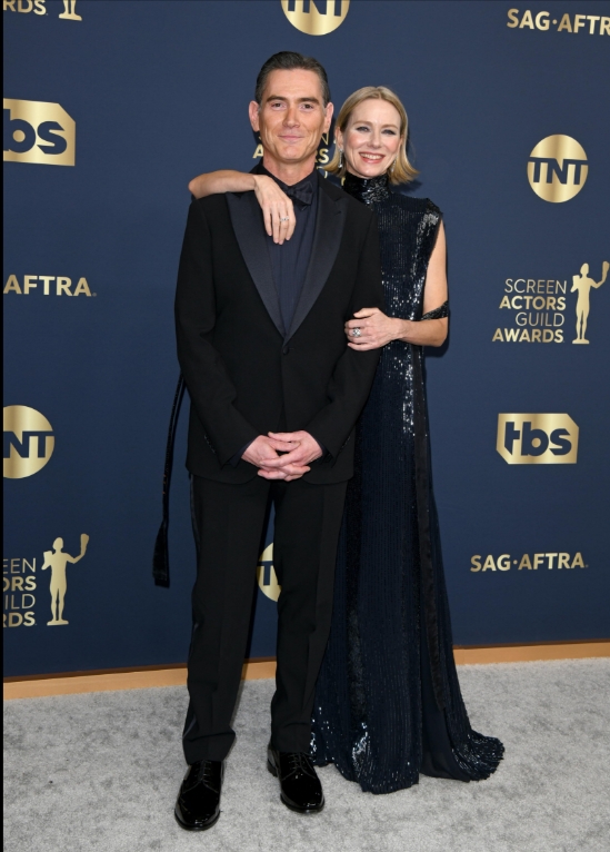 photo-Billy Crudup 2023