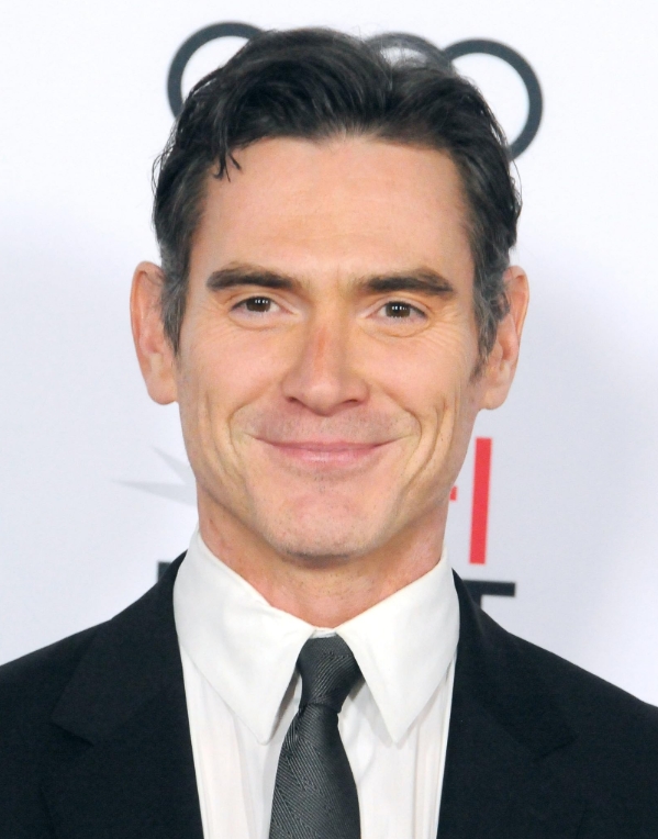 photo-Billy Crudup 2016