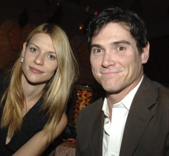 photo-Billy Crudup 2006