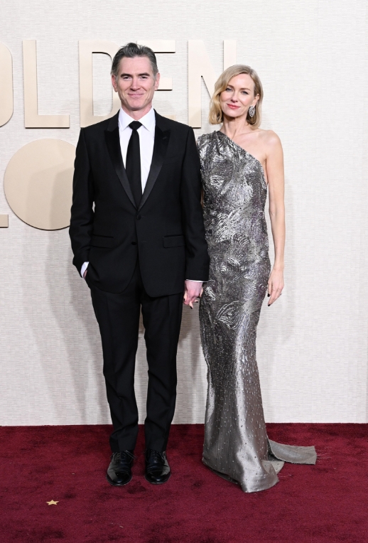 photo-Billy Crudup 2024