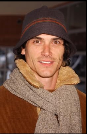 photo-Billy Crudup 2001