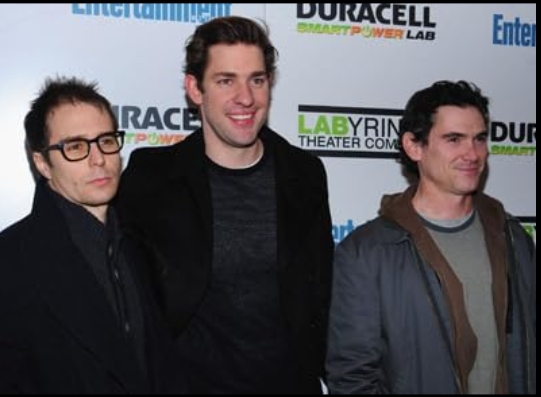 photo-Billy Crudup 2010