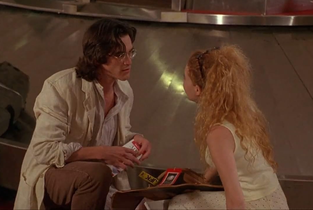 photo-Billy Crudup 1996